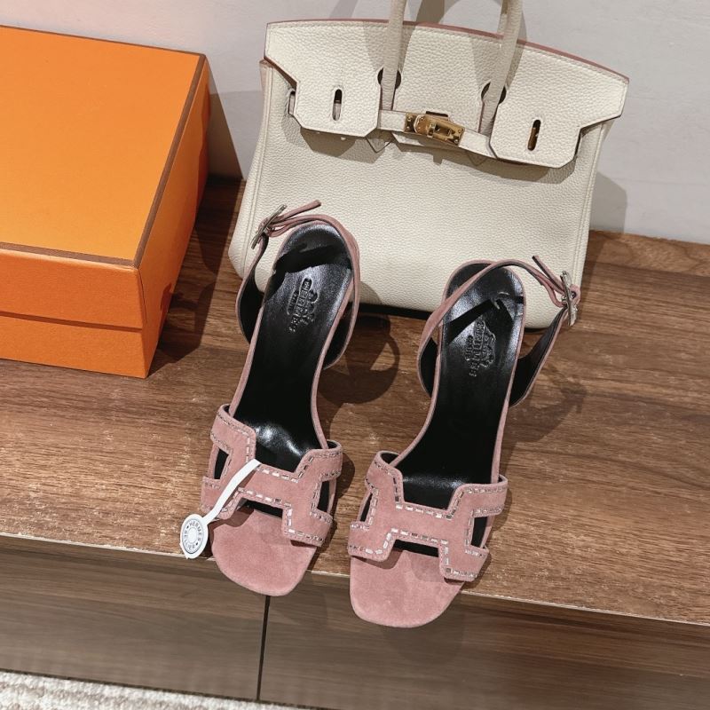 Hermes Sandals